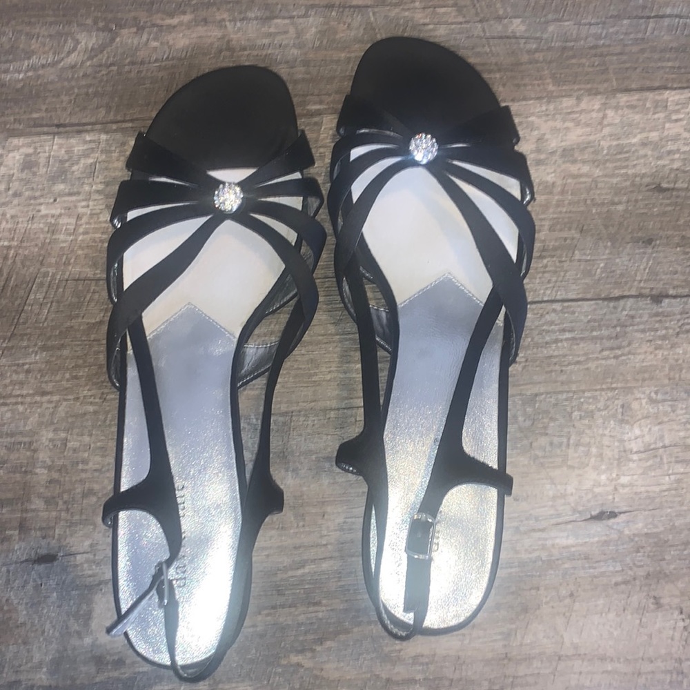 David Tate Dress Shoes